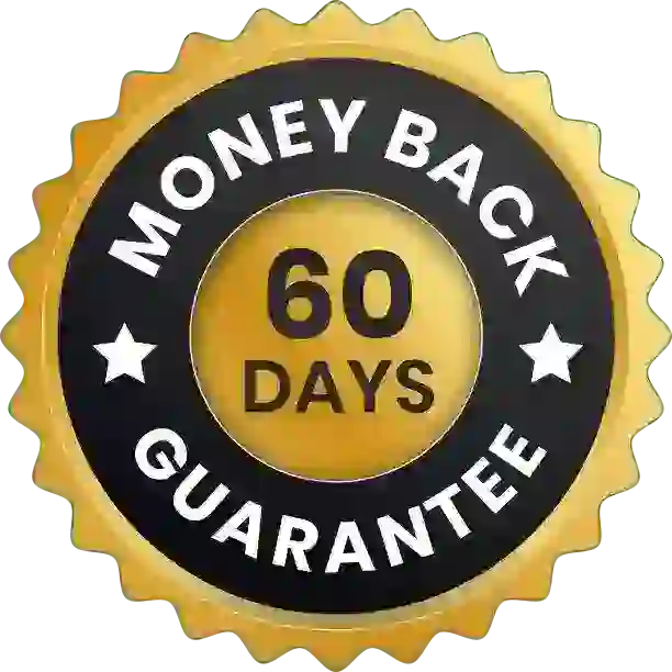 ProNail Complex 60-Day Money Back Guarantee